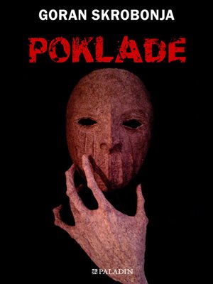 cover image of Poklade